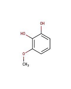 Astatech 3-METHOXYBENZENE-1,2-DIOL; 100G; Purity 95%; MDL-MFCD00002191